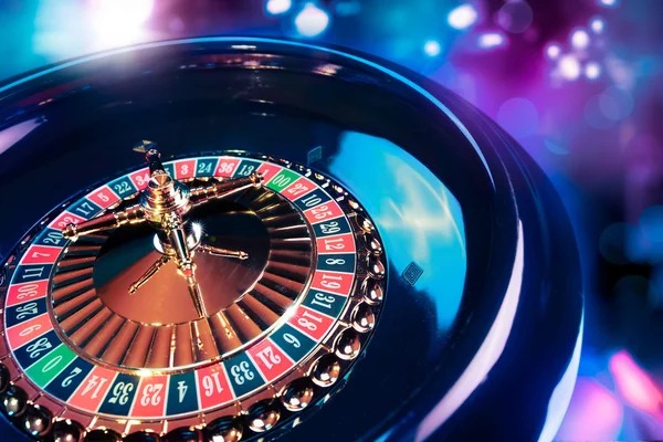 Popular slot game interface on balon