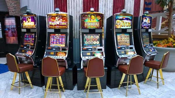 balon mobile slot interface for Relax Gaming